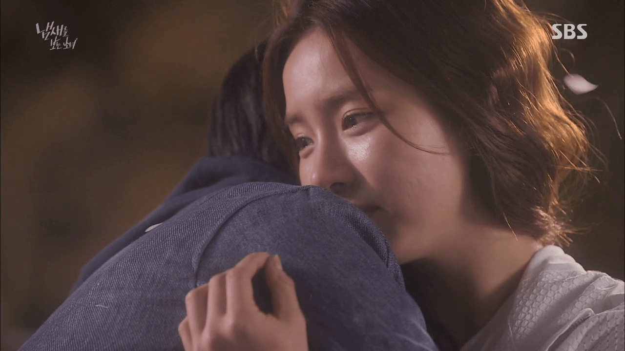 Sensory Couple 007 | The Fangirl Verdict