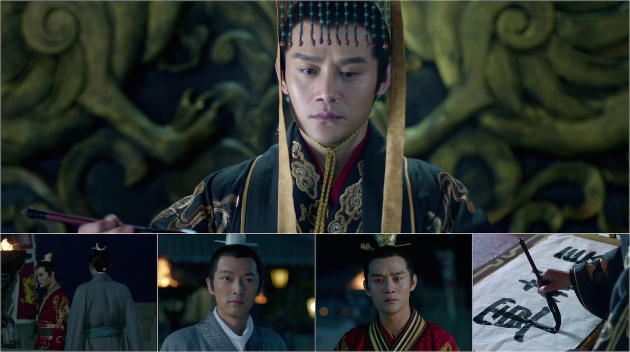 Nirvana In Fire 003 | The Fangirl Verdict