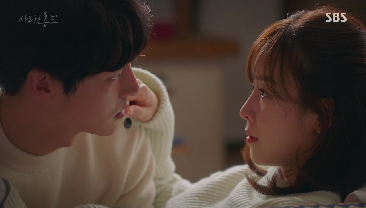Temperature of Love 005 | The Fangirl Verdict