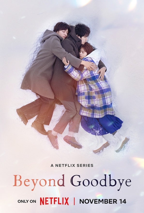 Flash Review: Beyond Goodbye [Japan] - The Fangirl Verdict